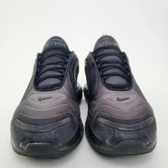Nike Air Max 720 Total Eclipse - 7/8.5 - Picture 6 of 10